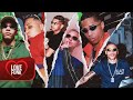 FILHO DE HERDEIRO - Oldilla, Gabb MC, MC Joãozinho VT, MC Kadu, MC Lemos e MC VZS (Love Funk)