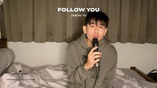 Follow You - Imagine Dragons (Jason Yu cover)