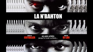 Cutkiller la haine / DJ LBR Nbahton remix