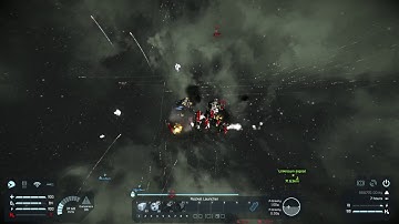 RivalAI - WeaponCore Homing Missile Test