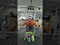 35 DAKİKADA 8 HAREKET 33 SÜPER SET SIRT ANTRENMANI YAPTIM OLDU BUM💣 #backdays #backworkout