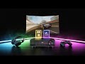 5 AV Receivers That LEVEL UP Your Gaming in 2025!