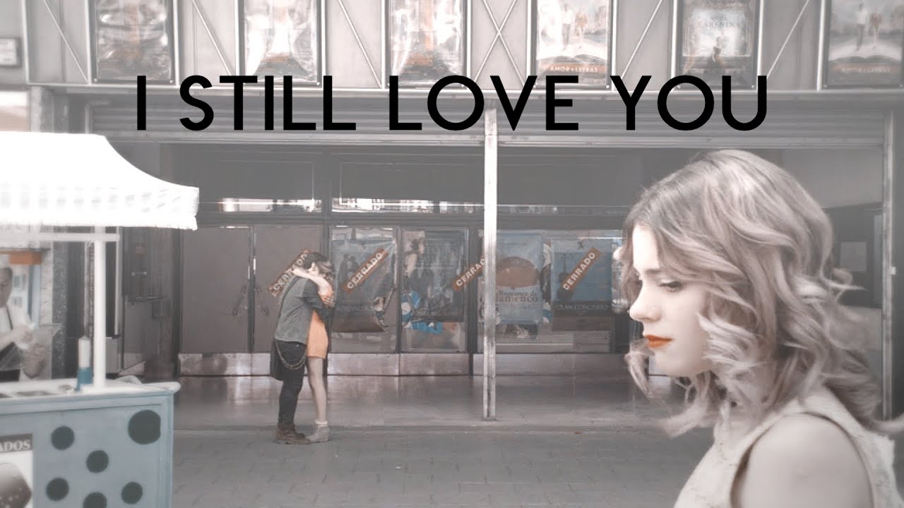 Violetta & Diego | I Still Love You