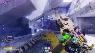 1st EVER Compiler Kill - Marathon