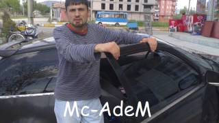 Mc - Adem Cevher Zalim - Ömer Fatih Rap Time 2012.Mp3