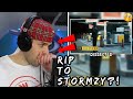 Chip vs Stormzy!! Flowers & Killer MC Reaction | GRM DAILY (Rapper Reacts)