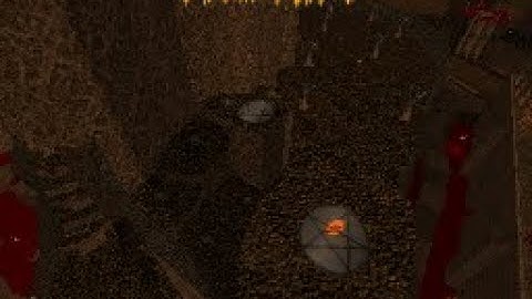 Doom 2 - Declaring New Apocalypse | Map 2 I Die like an Genius