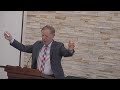 Служіння Рукопокладення | Evangelical Revival Church