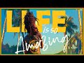 Perfect Giddimani - Life Is So Amazing [Irie Sounds International] Release 2023