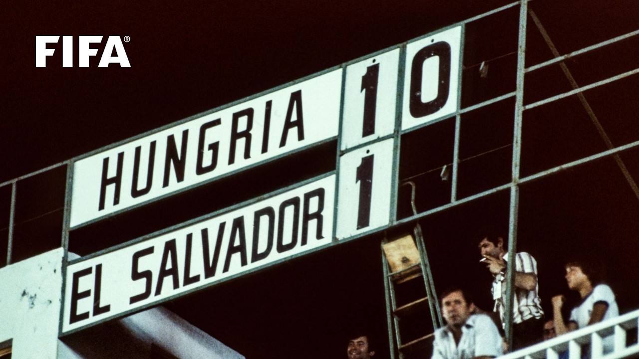 Historic Hat-Trick Highlights Hungarian Goal Fest