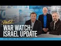 War watch  israel update pt 2