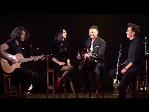 توفانا توركاي اغنية نصفي الاخر 