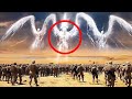 Finde heraus, was Erzengel Michael gerade in Israel tut!