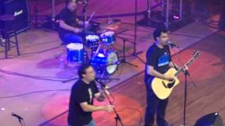PAX Prime 2010 - Paul & Storm (Part 1)