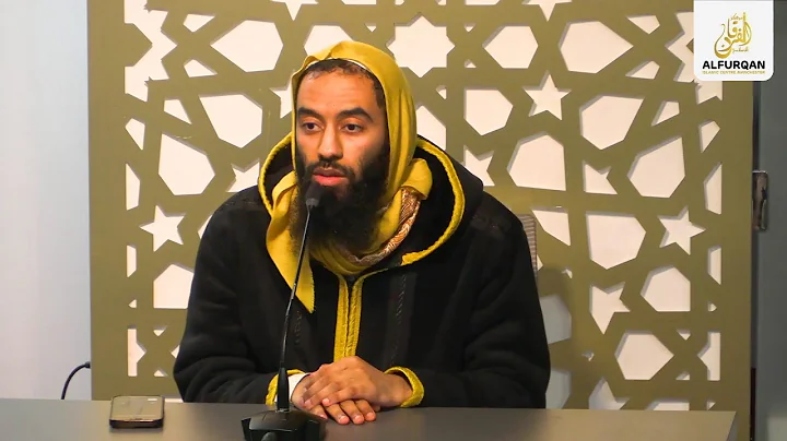 Do Not Give Up Hope | Special Reminder |Ustadh Abu Taymiyyah