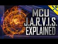 J.A.R.V.I.S. Explained | MCU Lore