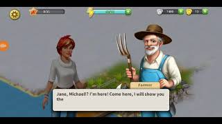 Janes farm  gameplay & Janes farm walkthrough screenshot 3