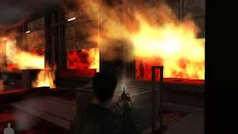 Max Payne Story Run - Part III, Chapter 2