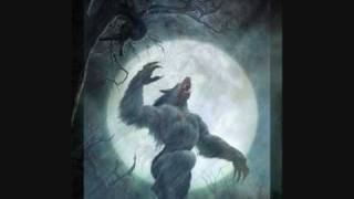The Wolf Inside - Blind Guardian, Kamelot, Rhapsody, Manowar