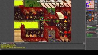 hellsway-WAR PART 2