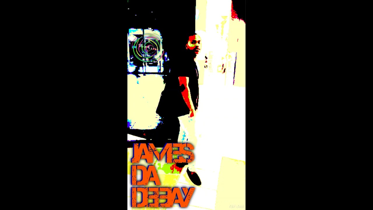 James da deejay