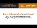 https://attorneyatx.com/law-practice/criminal-defense/theft-offenses/ In Austin, theft-related criminal offense are vigorously prosecuted at the Travis County Court House. Austin criminal defense lawyer Jackson F. Gorski will stand by your side and help you...