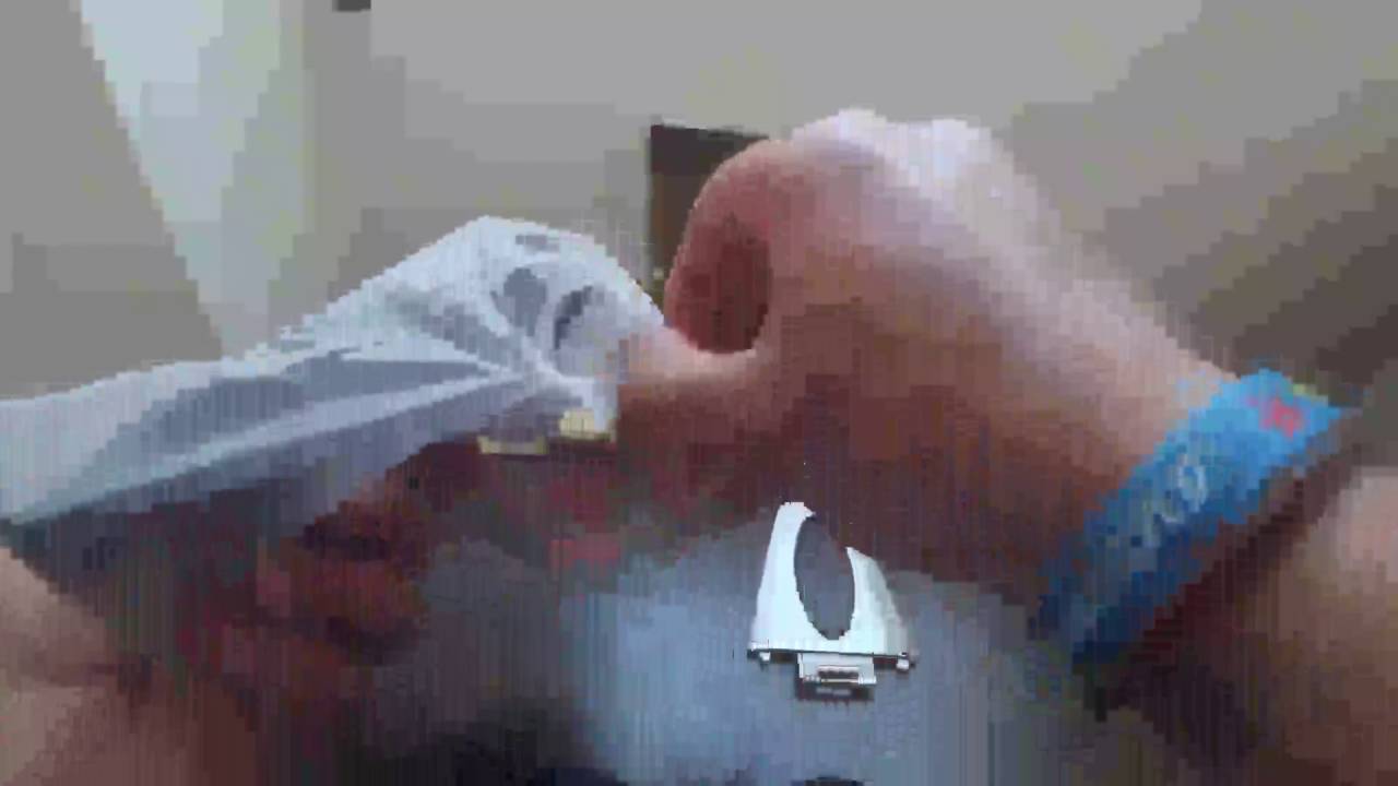 Cargador Inalambrico Aukey - YouTube