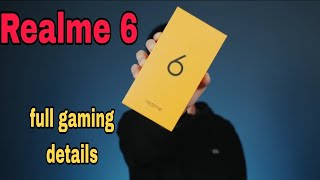 Realme 6 gaming details phone price under 15000///?