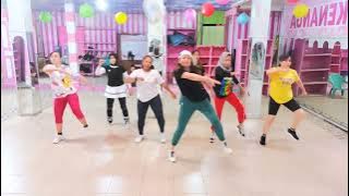 i love it trumpet east blake remix zumba