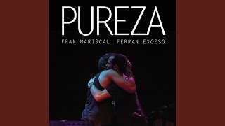 Video thumbnail of "Ferran Exceso - Pureza"