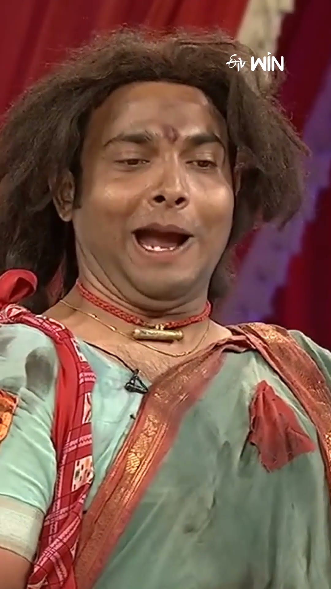 #shorts - అచ్చం సుడిగాలి సుధీర్ పోలికలే..! #jabardasth #comedy #sudheer #getupsrinu