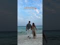 Seid ihr Single oder Vergeben?❤️ #Jonathanundalina #freundin #couple #reisen #travel #beziehung