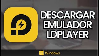  Cómo Descargar LDPLAYER para PC [NUEVA ACTUALIZACIÓN] en ESPAÑOL 2023