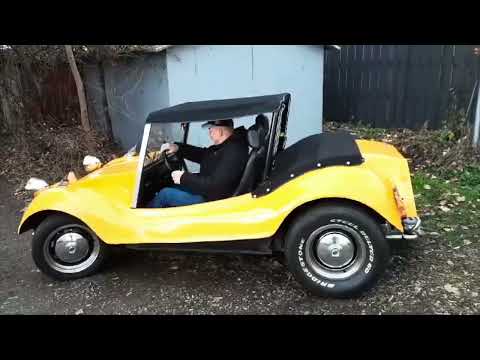 Gemeinsame Ausflüge 2024 - Clip 2 | vw-buggy.com