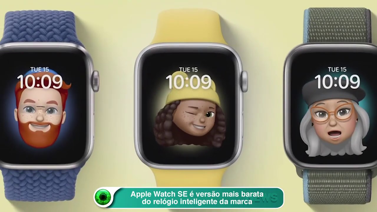 Apple Watch Series 7 tem preço revelado no Brasil: até R$ 11,2 mil –  Tecnoblog