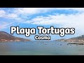 Casma playa tortugas  per 4k  gigi aventuras