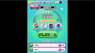 Bubble Mania level 2227