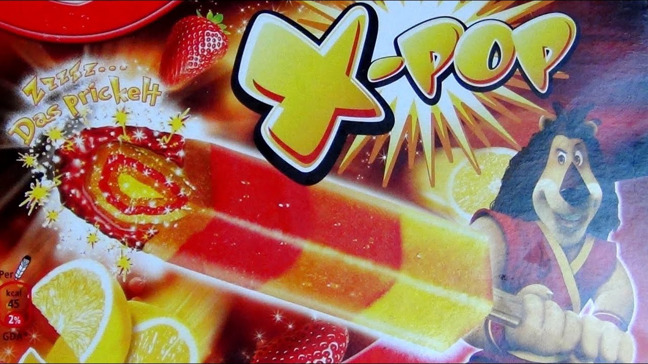X Pop Ice Cream Max Adventures Youtube X Pop Ice Cream Max Adventures Youtube