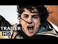 DUNE 2 Trailer 2 (2023)