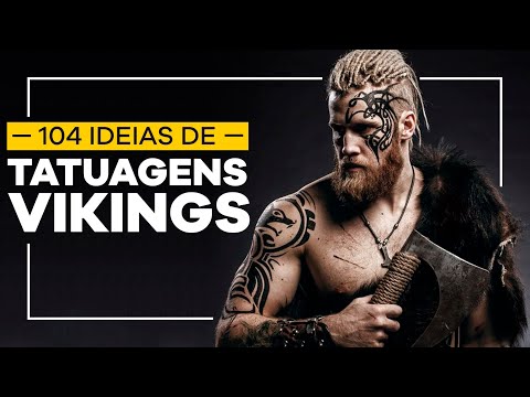 Vídeo: Tatuagens Celtas E Seu Significado