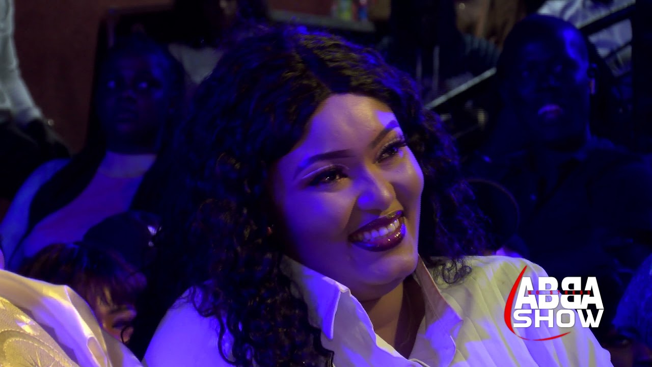 ABBA SHOW - ARDO - THIOSSANE - 11 Décembre 2021