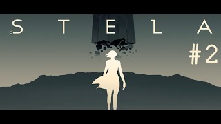 Огромные ЧЕРВИ пытаются меня раздавить - Stela#2