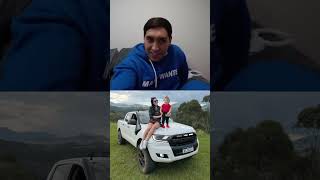 LEVEI UMA MULTA VISINHO ARRONBADO