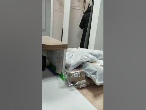 работа в Озоне - YouTube