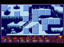 Polar, level 5; a Lemmings 2 walkthrough