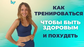 видео: Сколько, как и почему нужно тренироваться? Какие тренировки выбрать, чтобы похудеть? Мои тренировки. картинка: Сколько, как и почему нужно тренироваться? Какие тренировки выбрать, чтобы похудеть? Мои тренировки.