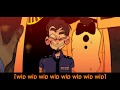 CANDLE QUEEN - MEME FNAF (preview)