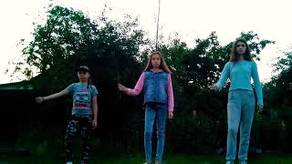 Танец на песню LITTLE BIG ( I'm OK) Танец на песню LITTLE BIG ( I'm OK)
