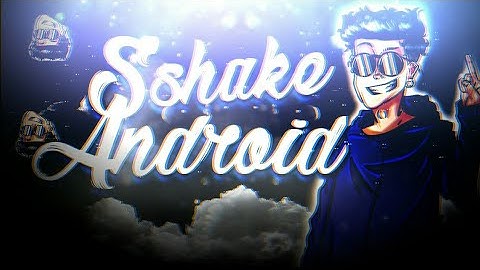 TUTORIAL DE SHAKE DE PC NO ANDROID! (VizMato)