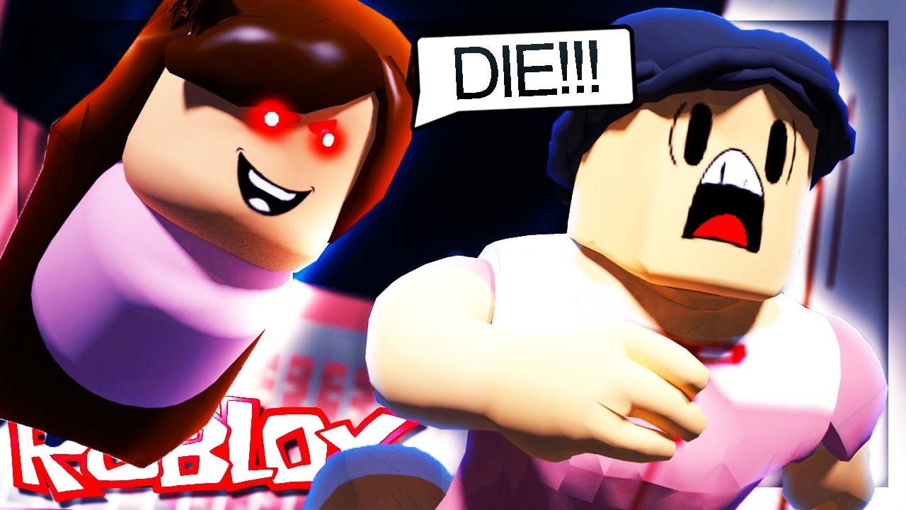 Adopting An Evil Daughter In Roblox Minecraftvideostv - adopting a baby guest in roblox